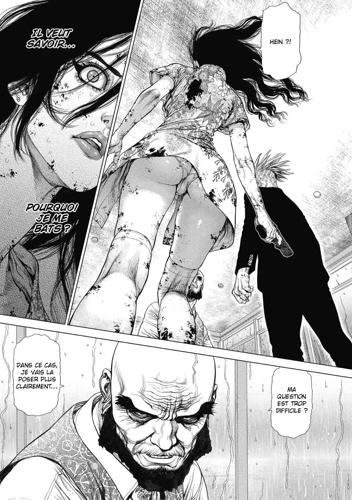 Sun-Ken Rock Volume 25 page 63