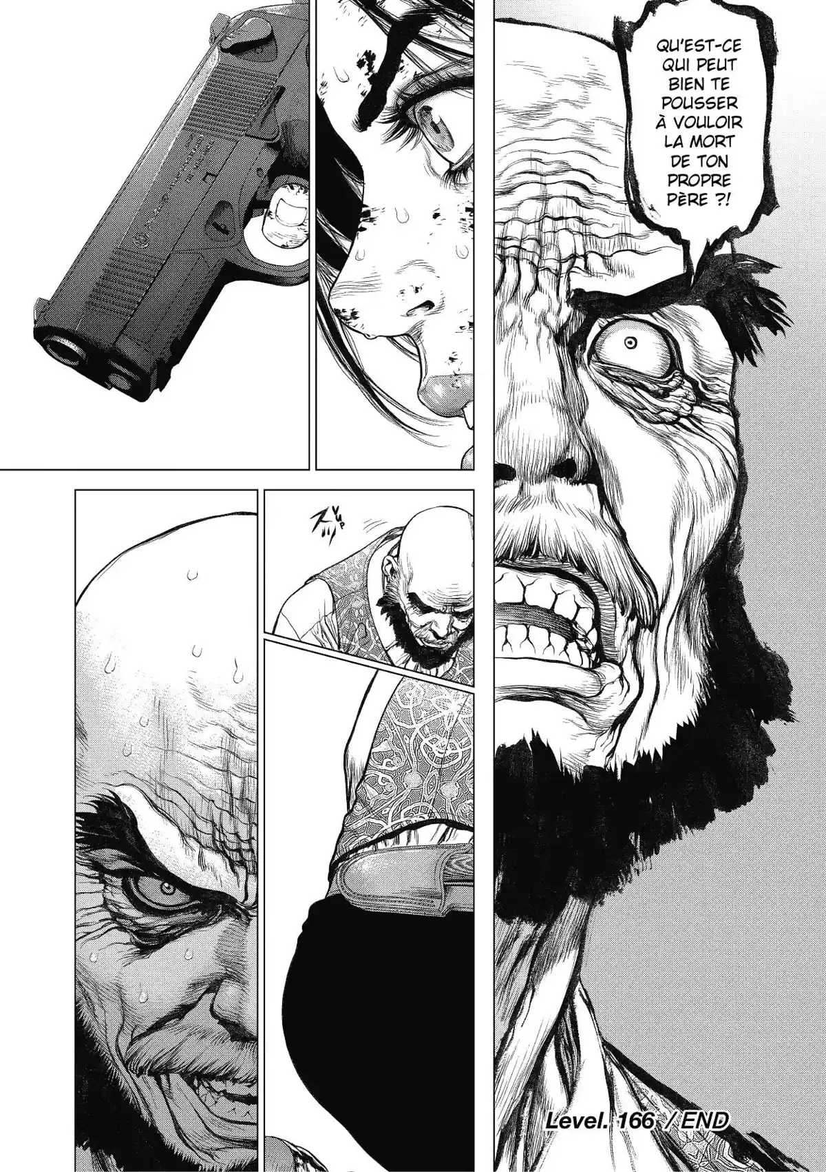 Sun-Ken Rock Volume 25 page 64