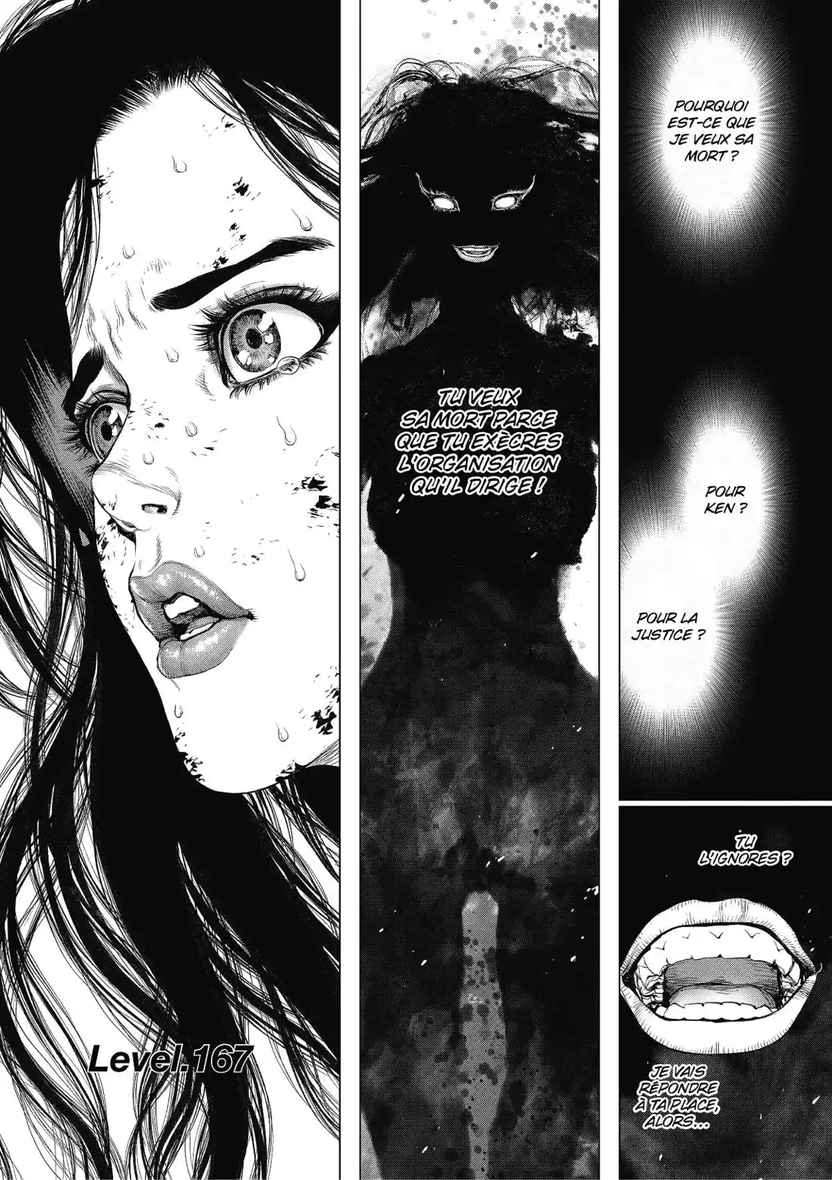 Sun-Ken Rock Volume 25 page 65