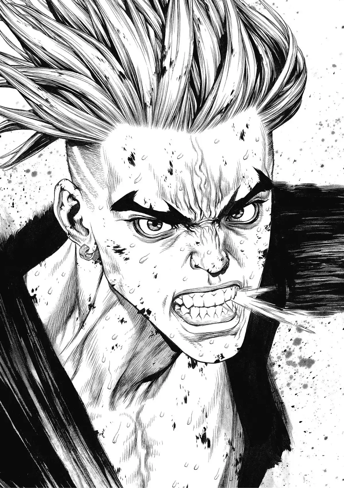 Sun-Ken Rock Volume 25 page 70