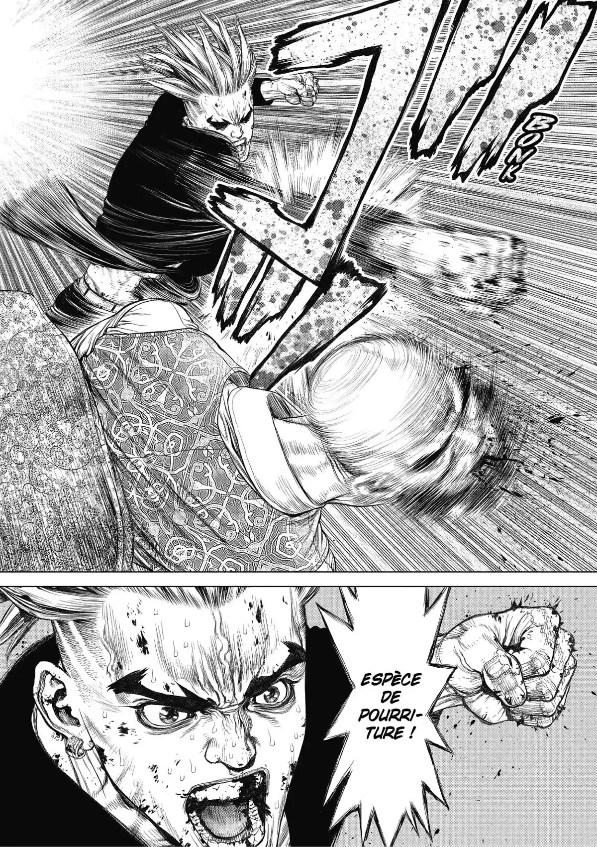 Sun-Ken Rock Volume 25 page 72