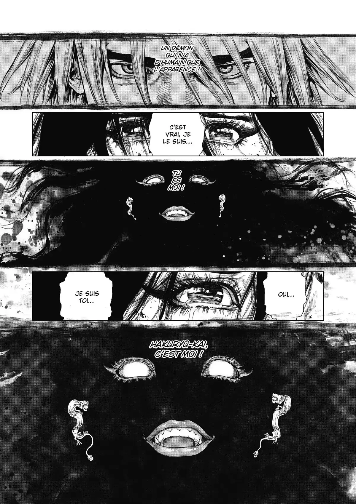 Sun-Ken Rock Volume 25 page 77