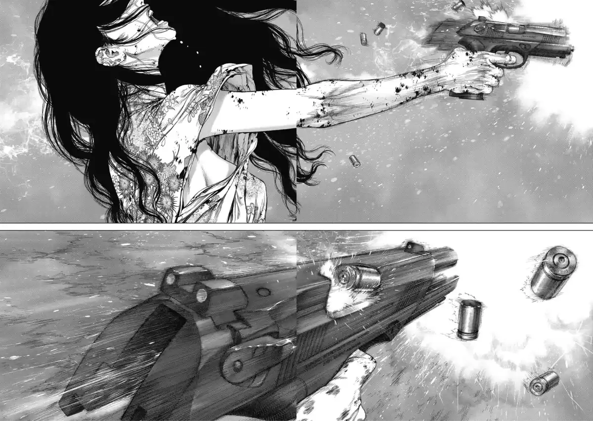 Sun-Ken Rock Volume 25 page 79