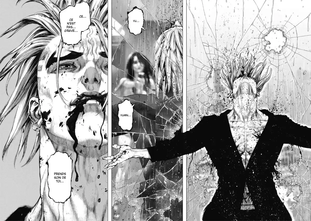 Sun-Ken Rock Volume 25 page 80