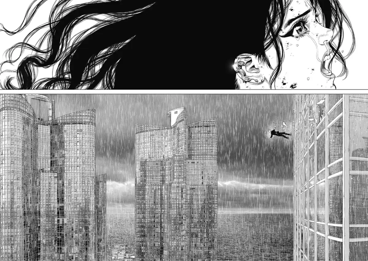 Sun-Ken Rock Volume 25 page 81