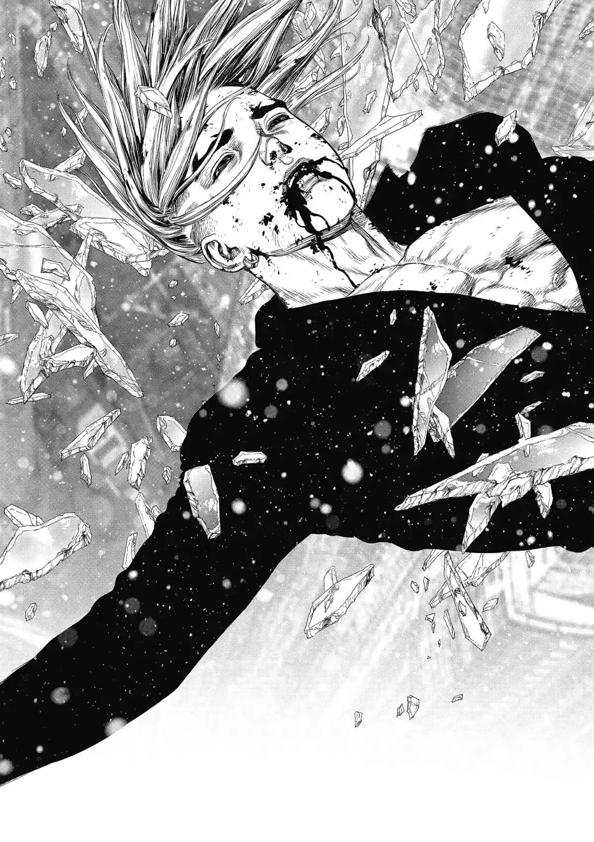Sun-Ken Rock Volume 25 page 82