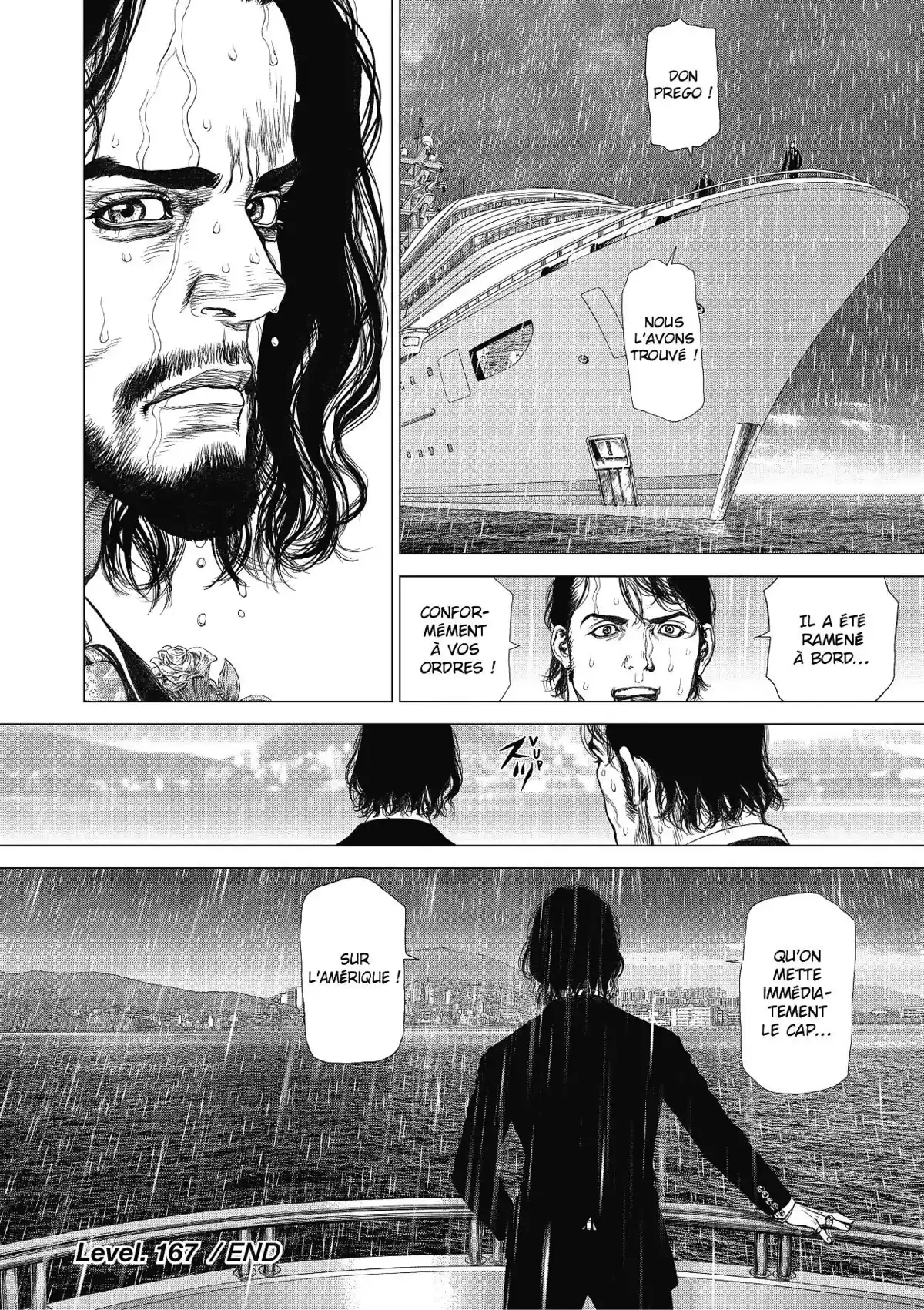 Sun-Ken Rock Volume 25 page 87