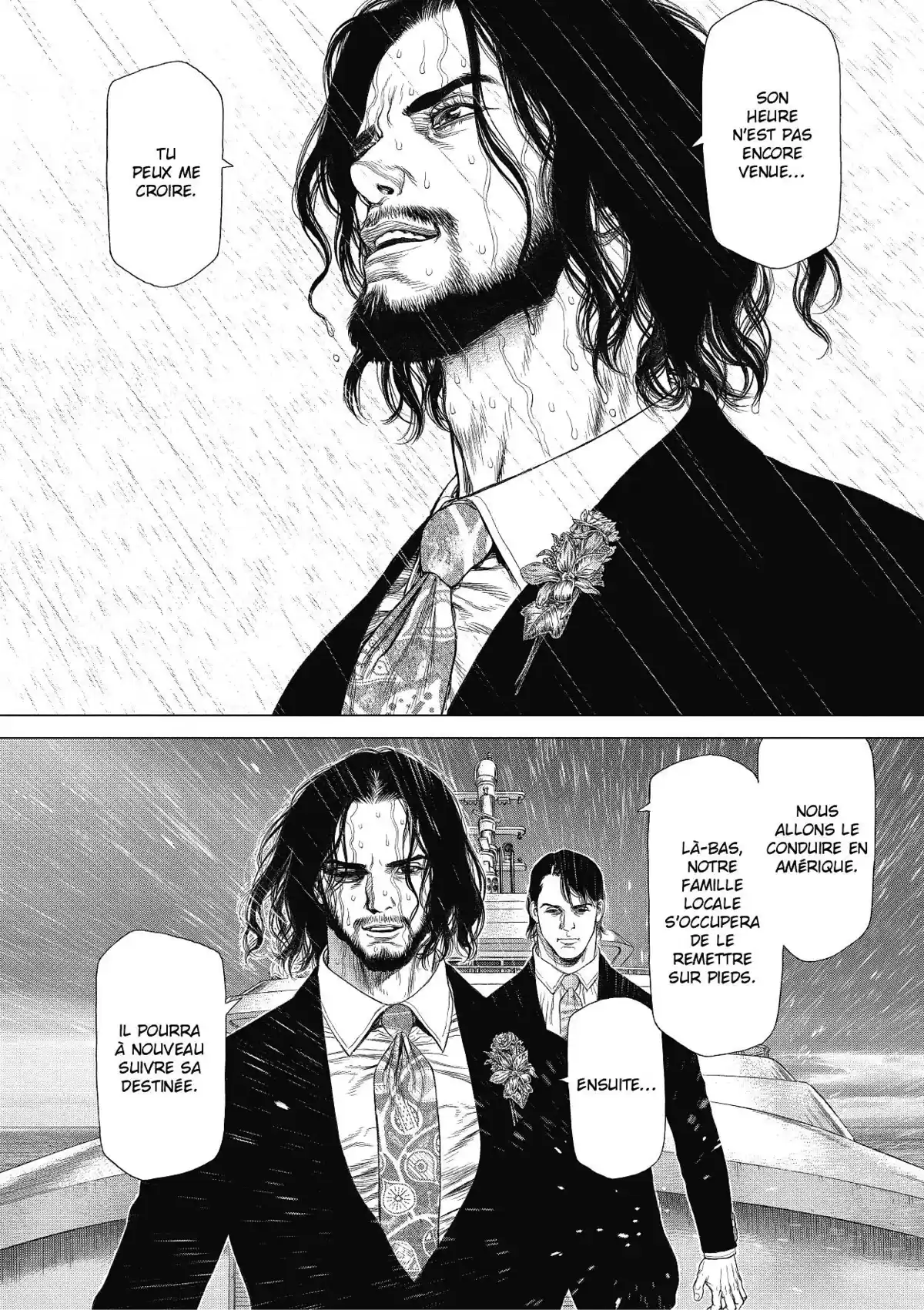 Sun-Ken Rock Volume 25 page 89