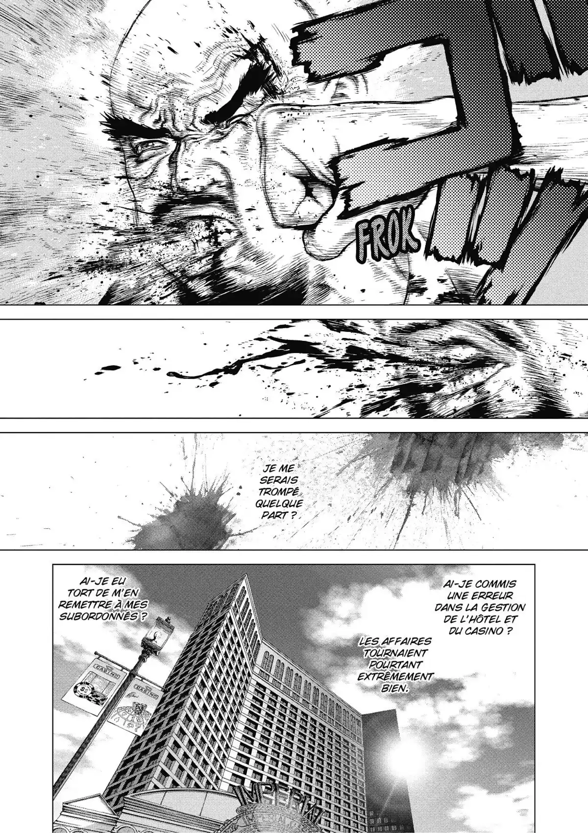 Sun-Ken Rock Volume 17 page 52