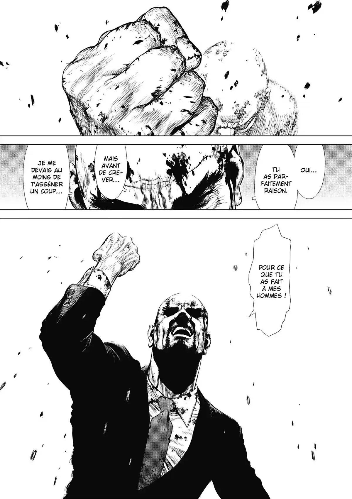 Sun-Ken Rock Volume 17 page 58