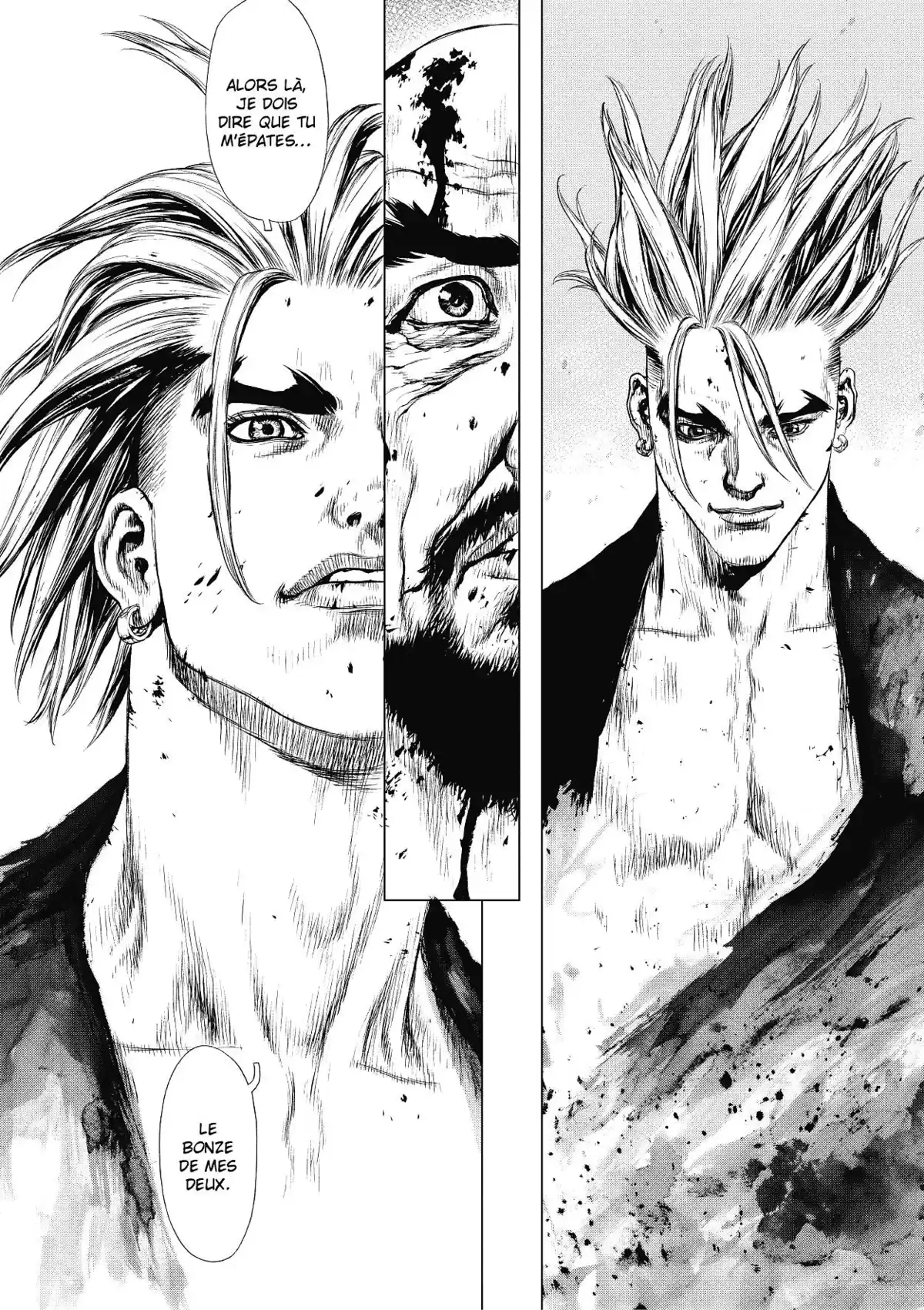 Sun-Ken Rock Volume 17 page 62