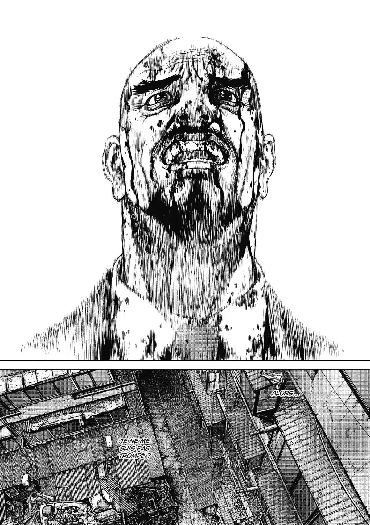 Sun-Ken Rock Volume 17 page 64