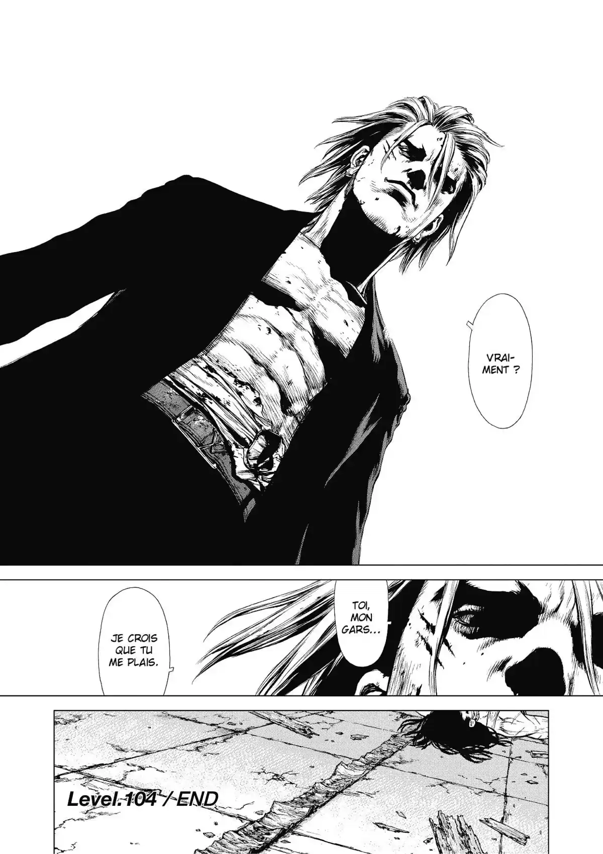 Sun-Ken Rock Volume 17 page 68