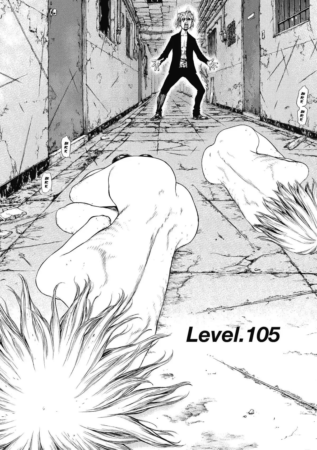 Sun-Ken Rock Volume 17 page 70