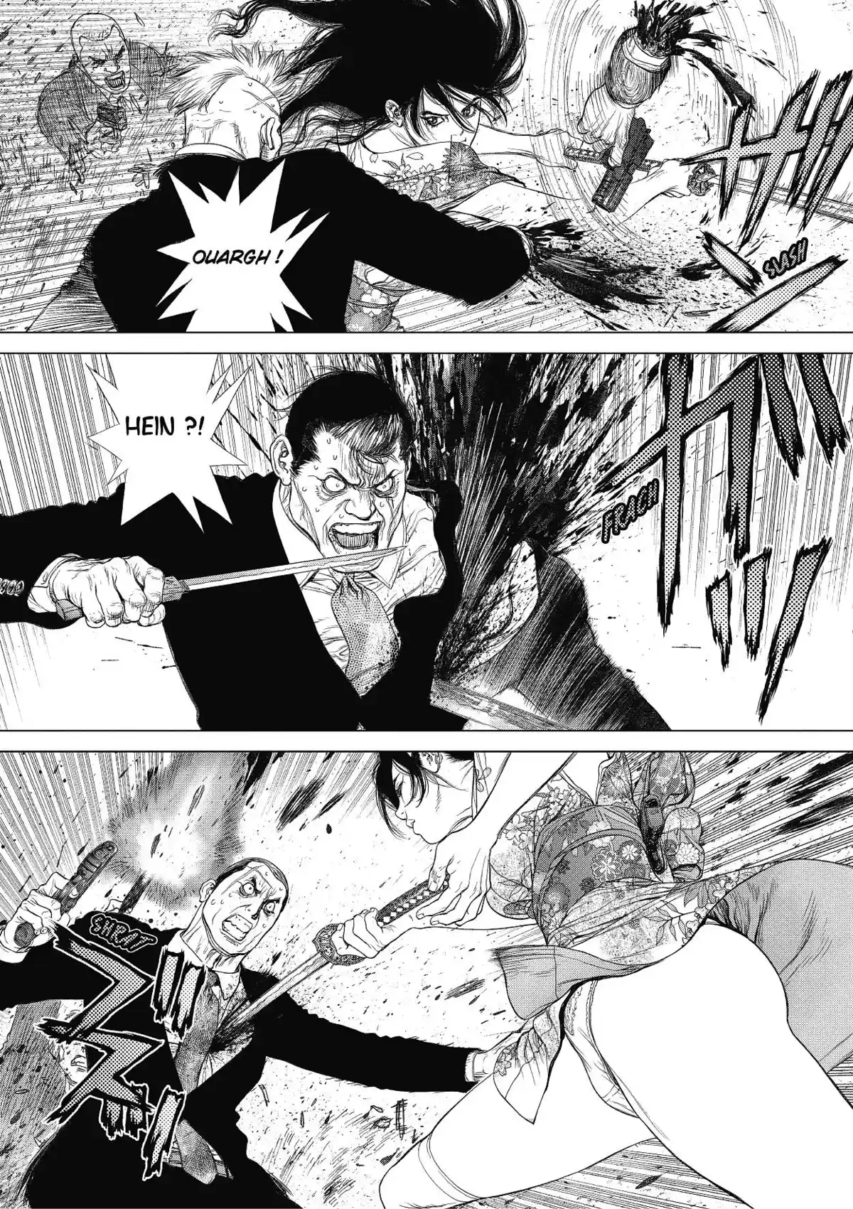 Sun-Ken Rock Volume 23 page 44