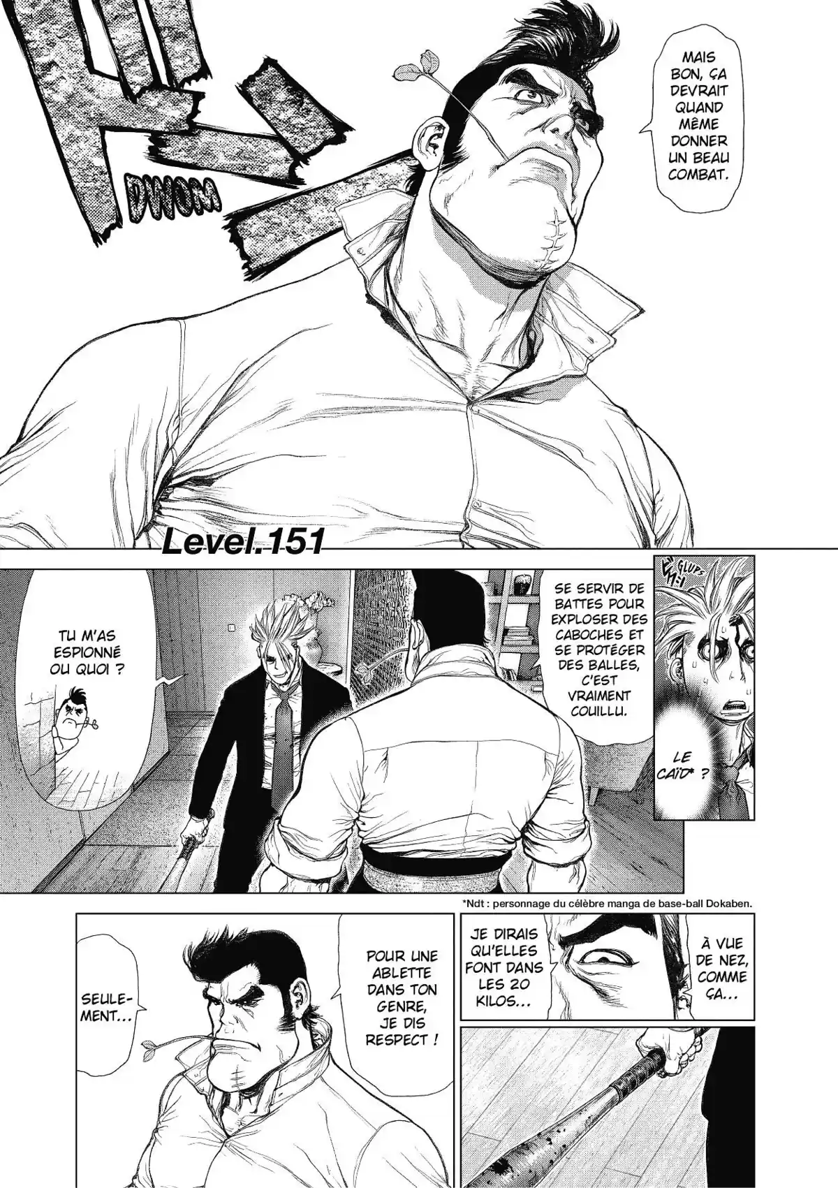 Sun-Ken Rock Volume 23 page 53