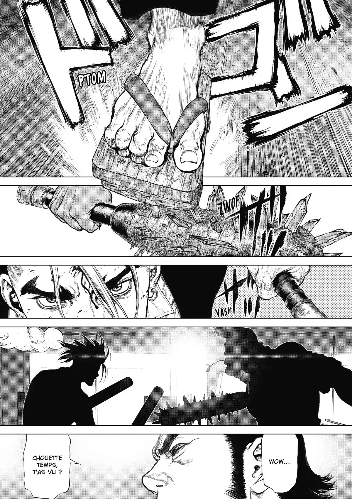 Sun-Ken Rock Volume 23 page 57