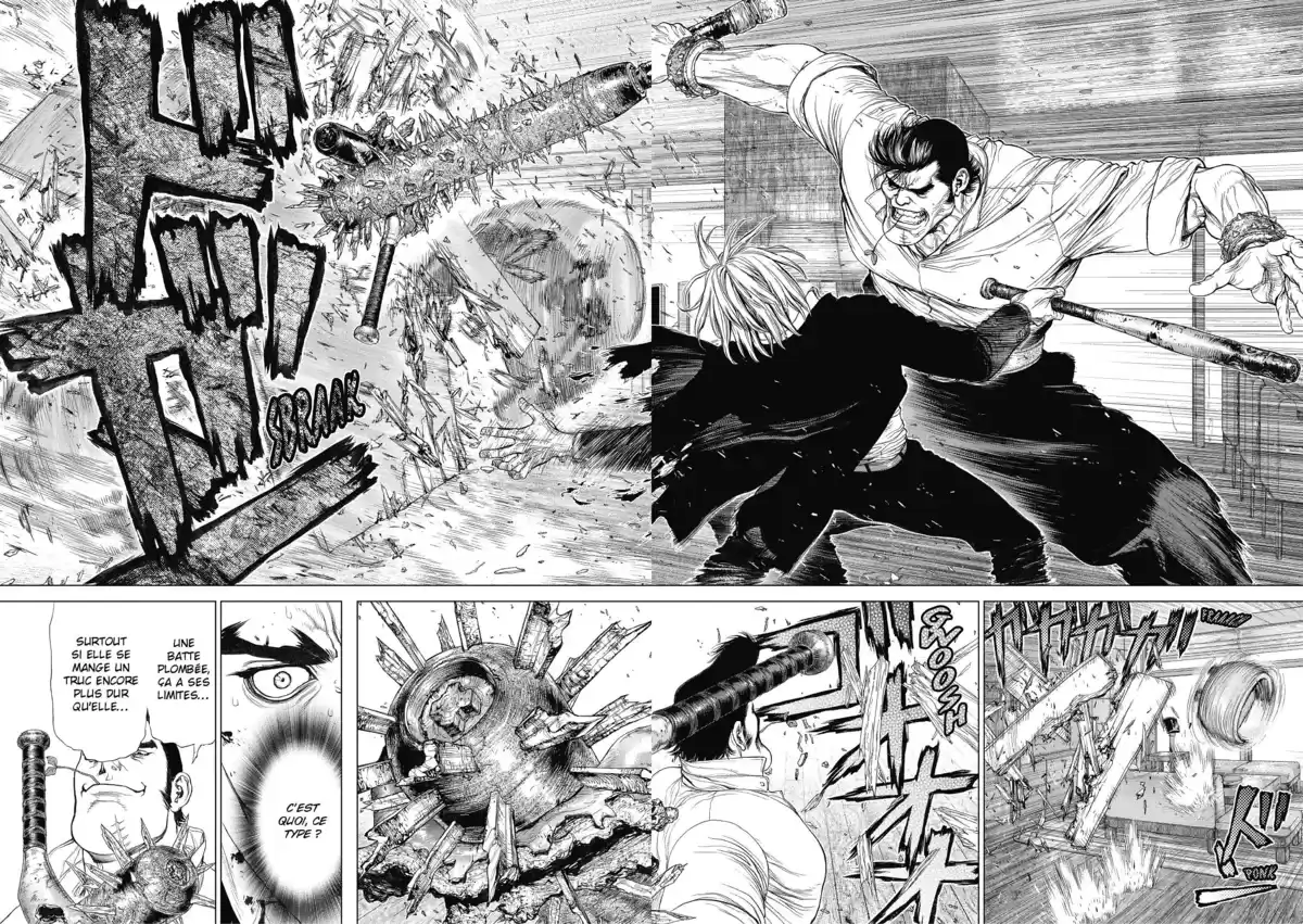 Sun-Ken Rock Volume 23 page 62