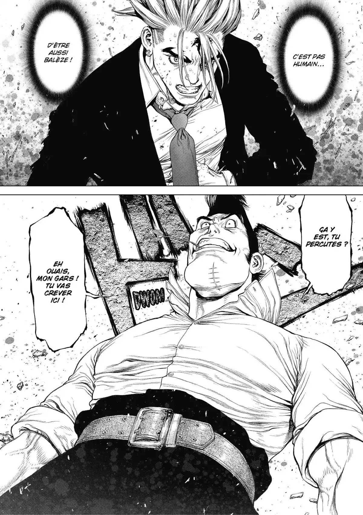 Sun-Ken Rock Volume 23 page 63