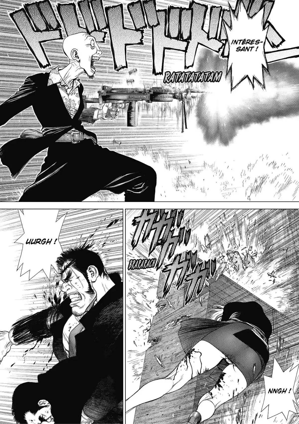 Sun-Ken Rock Volume 23 page 71