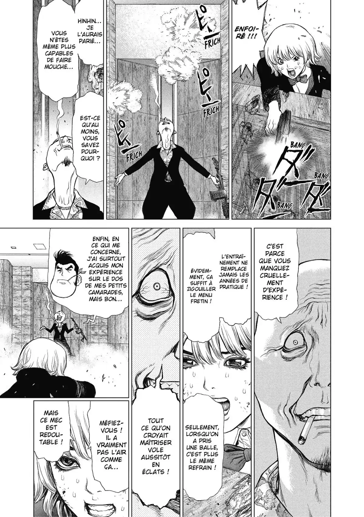 Sun-Ken Rock Volume 23 page 72