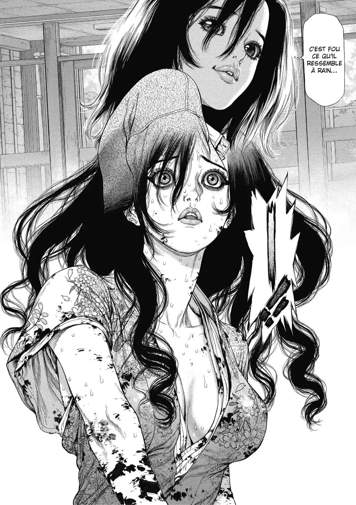 Sun-Ken Rock Volume 24 page 103