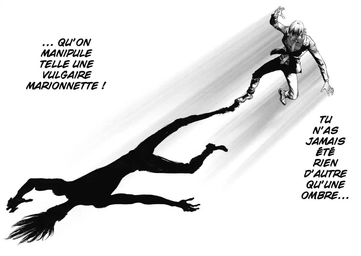 Sun-Ken Rock Volume 24 page 109