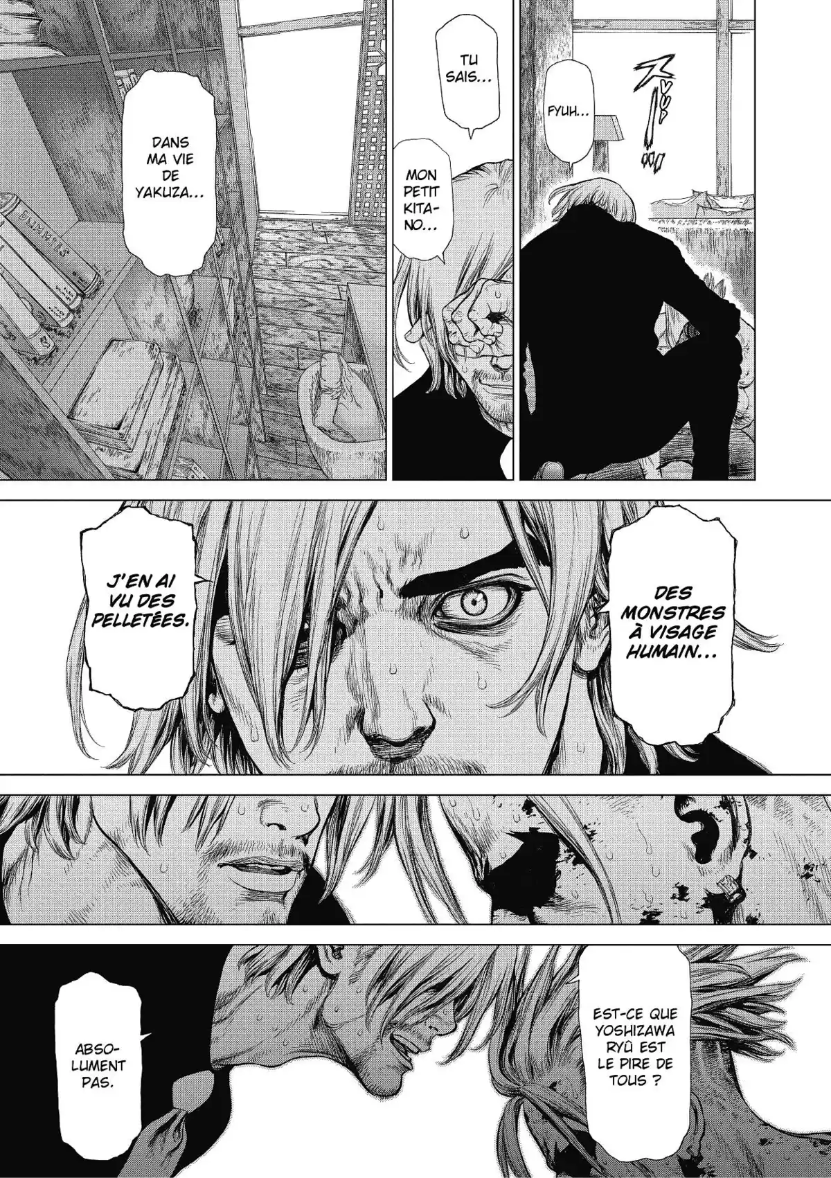 Sun-Ken Rock Volume 24 page 117