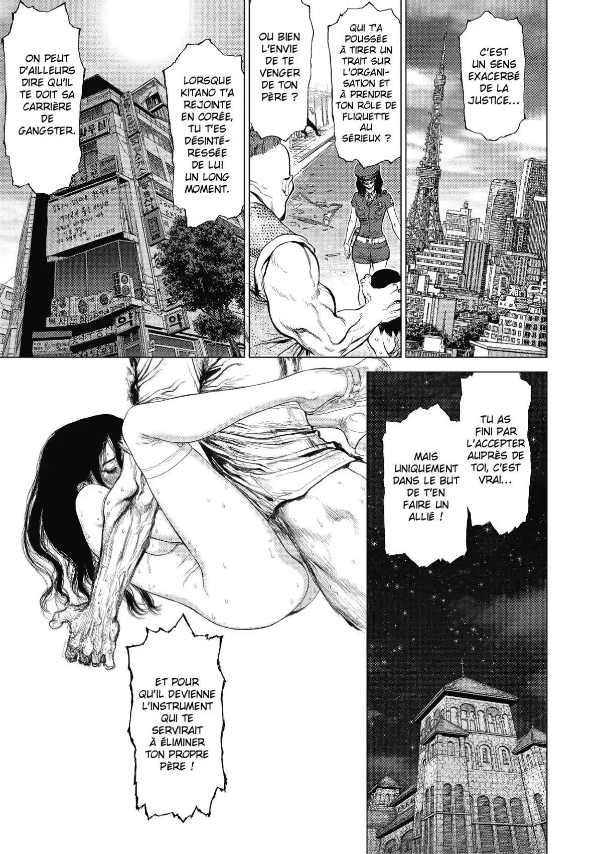 Sun-Ken Rock Volume 24 page 130