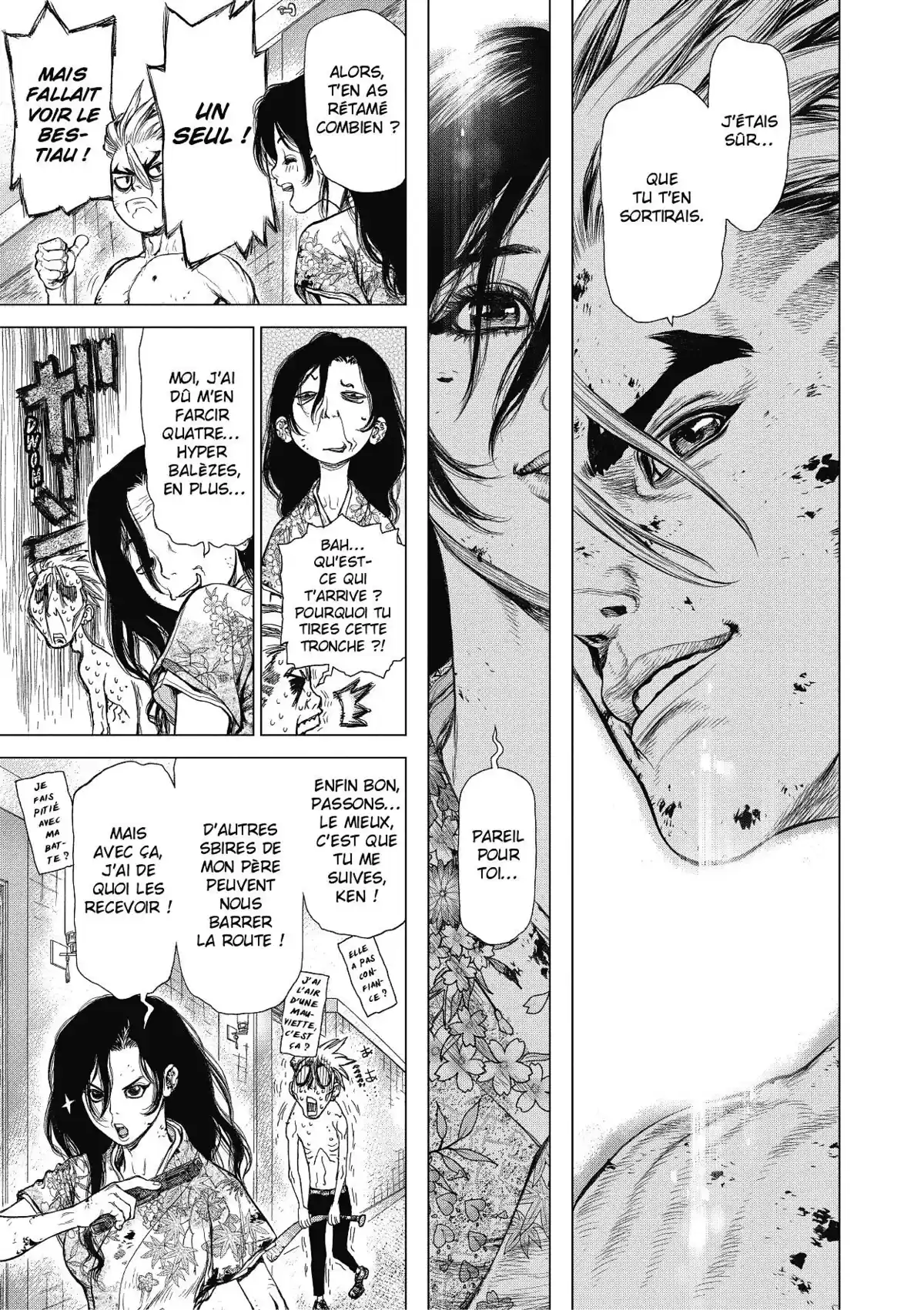 Sun-Ken Rock Volume 24 page 14