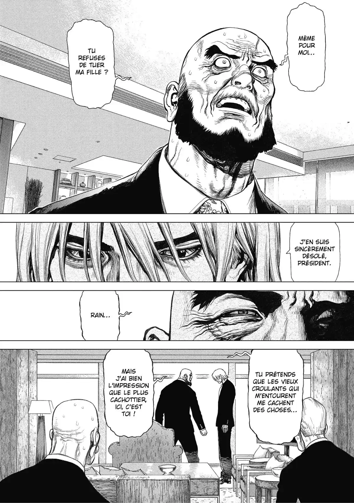 Sun-Ken Rock Volume 24 page 15
