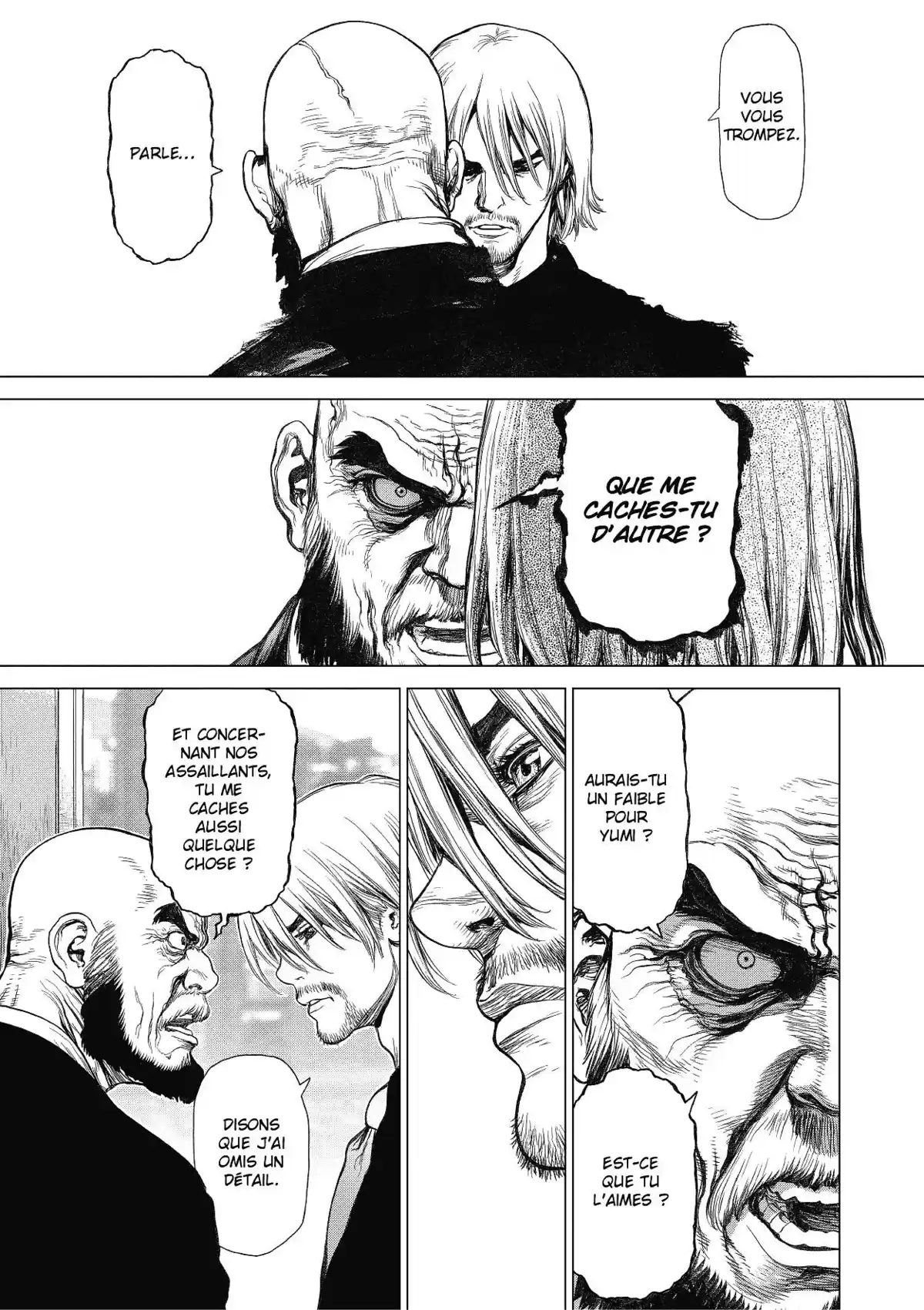 Sun-Ken Rock Volume 24 page 16