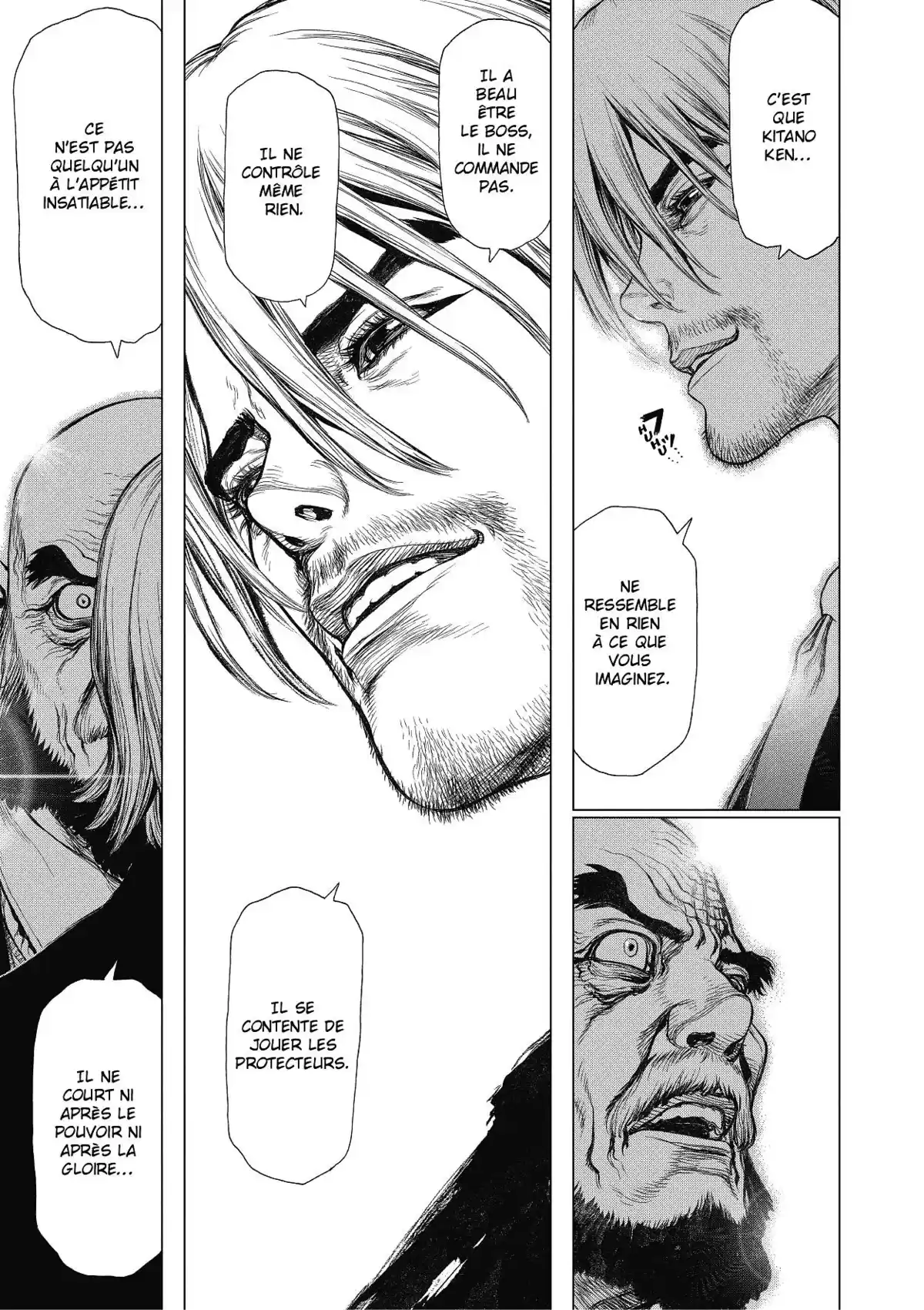 Sun-Ken Rock Volume 24 page 18