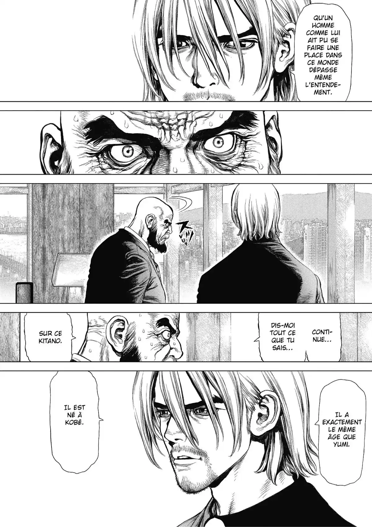 Sun-Ken Rock Volume 24 page 19