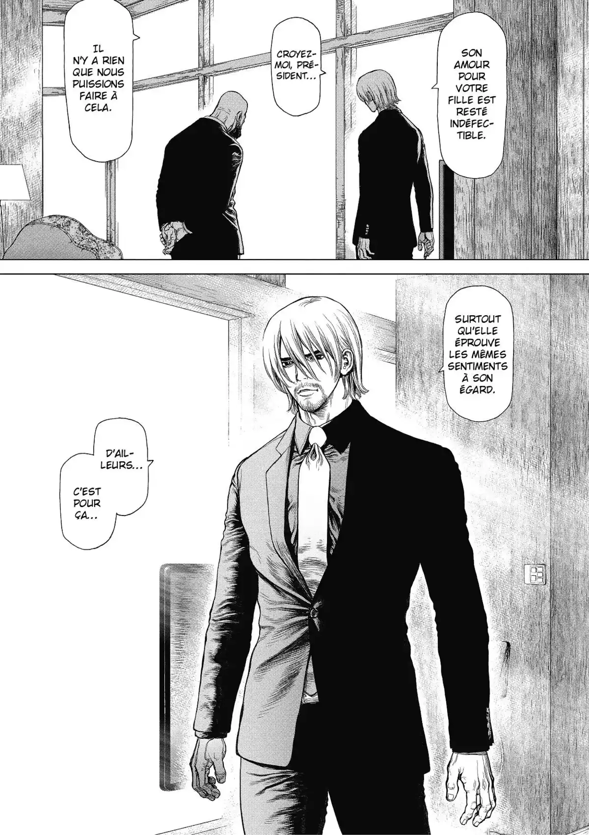 Sun-Ken Rock Volume 24 page 22