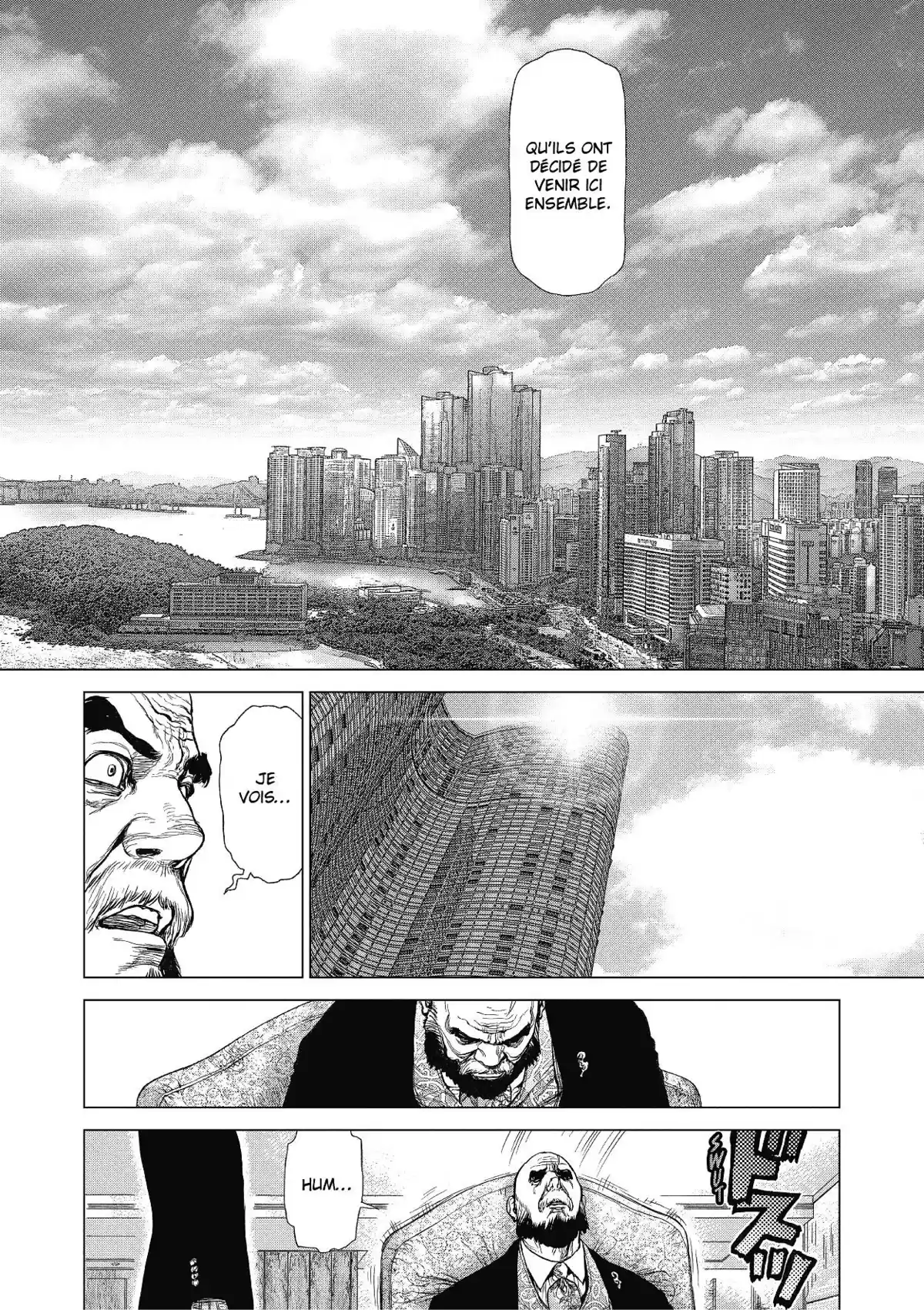 Sun-Ken Rock Volume 24 page 23