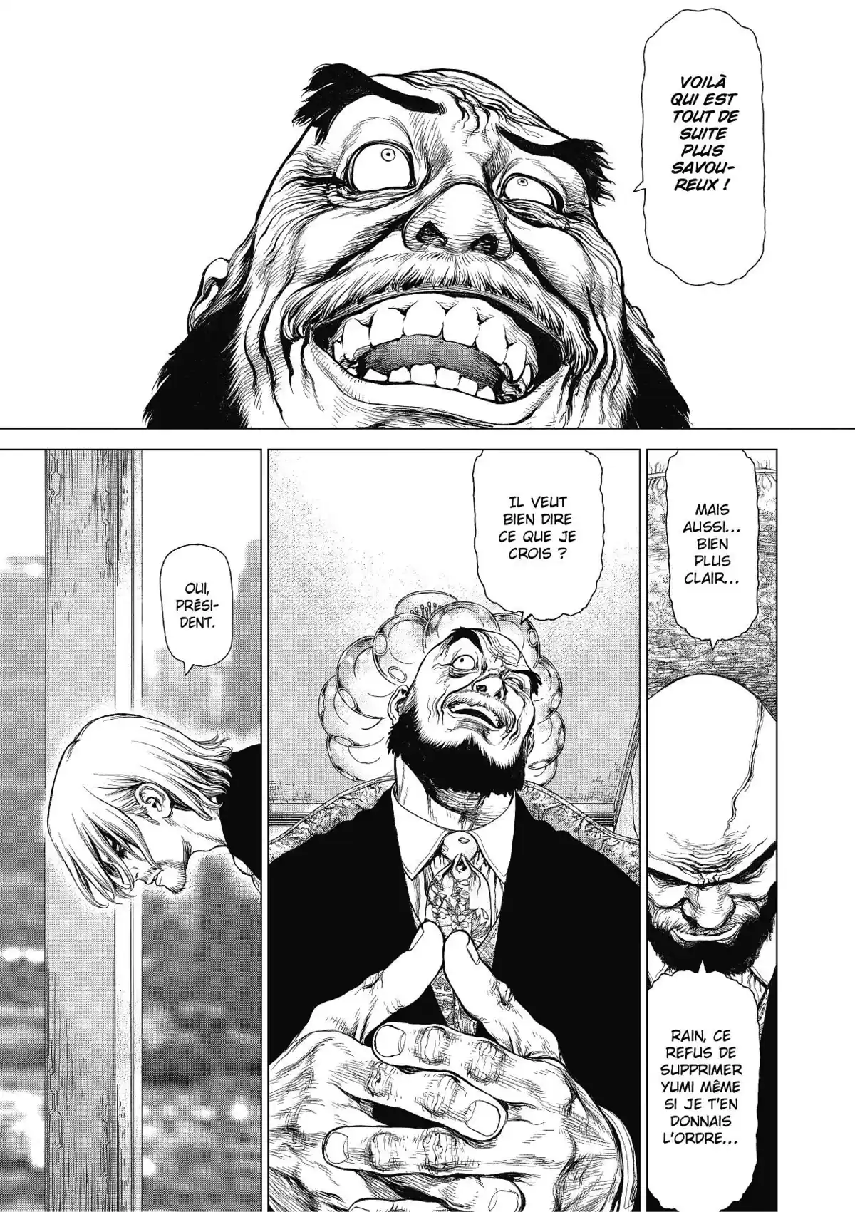 Sun-Ken Rock Volume 24 page 24