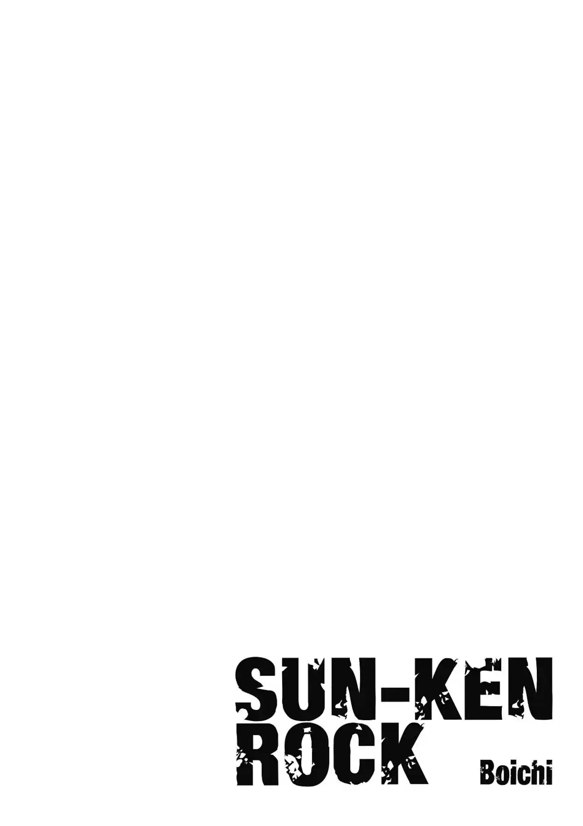 Sun-Ken Rock Volume 24 page 27