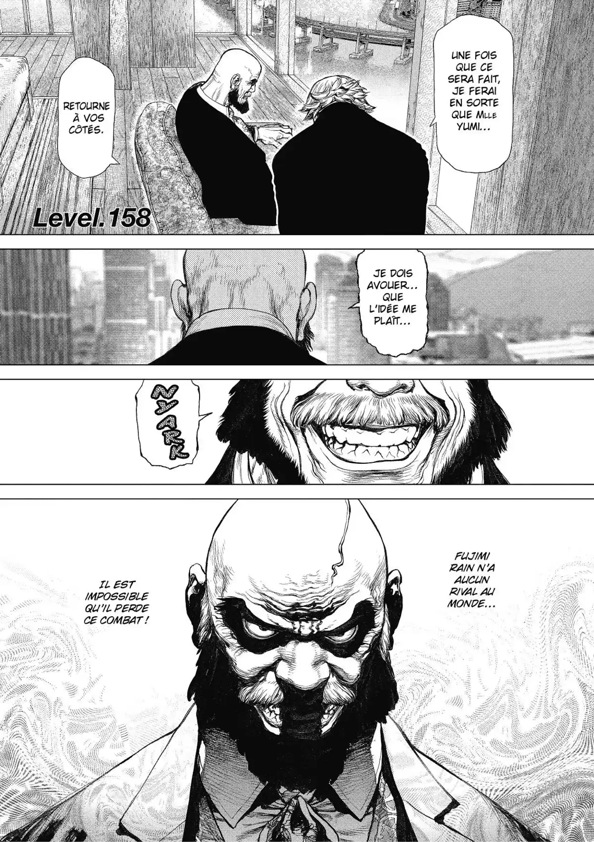 Sun-Ken Rock Volume 24 page 28