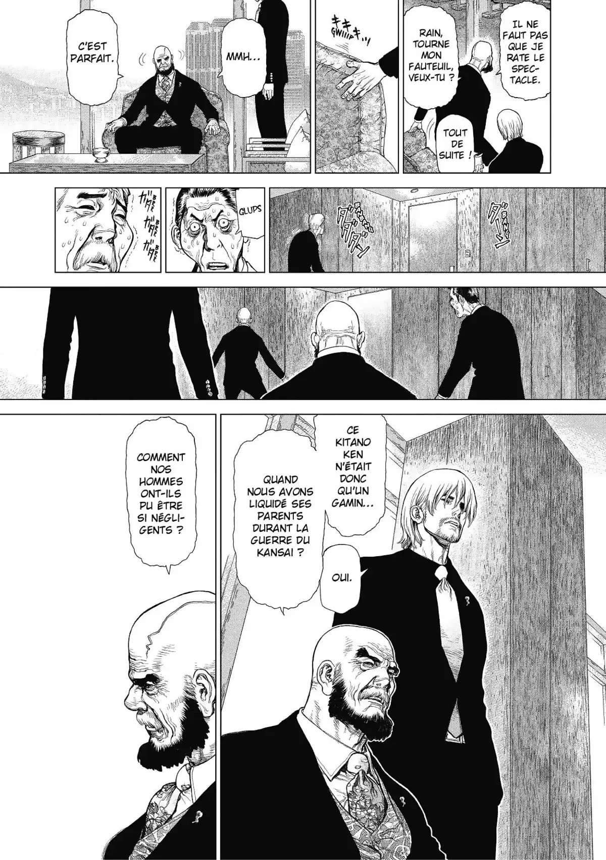 Sun-Ken Rock Volume 24 page 29