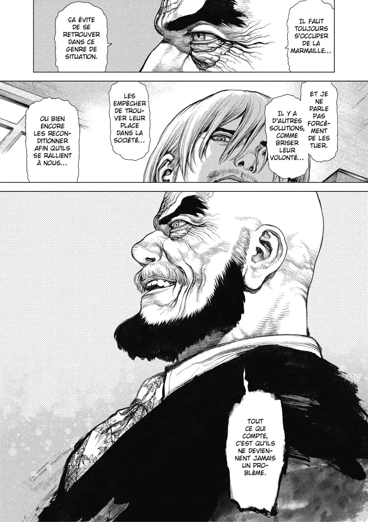 Sun-Ken Rock Volume 24 page 30