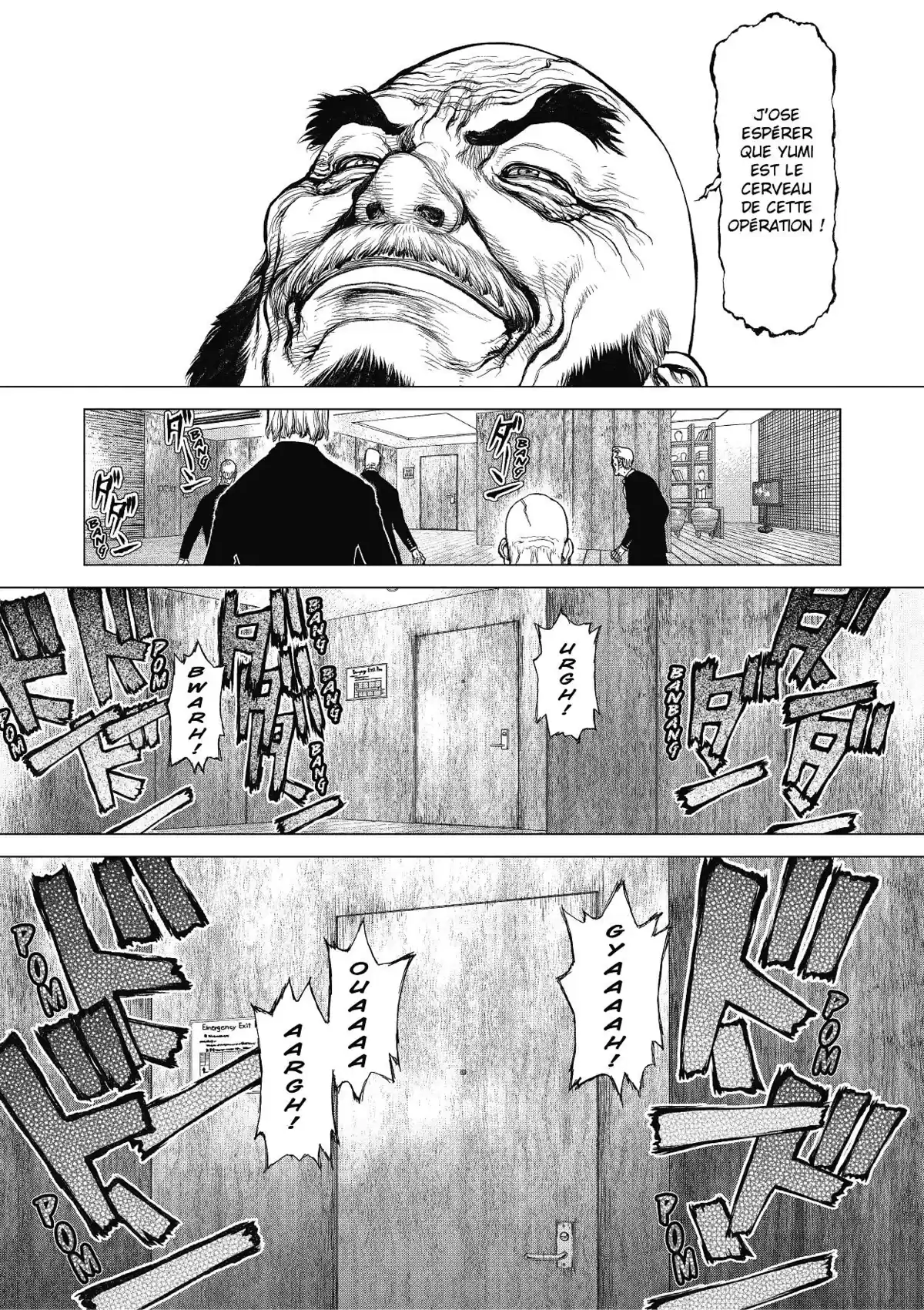 Sun-Ken Rock Volume 24 page 34