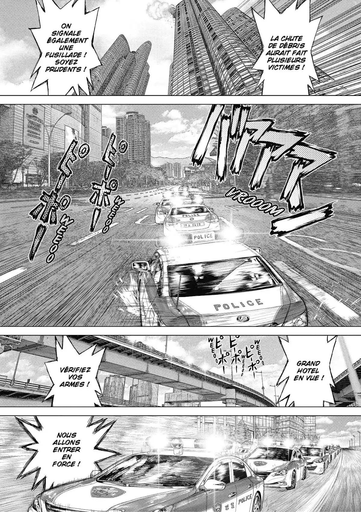 Sun-Ken Rock Volume 24 page 43