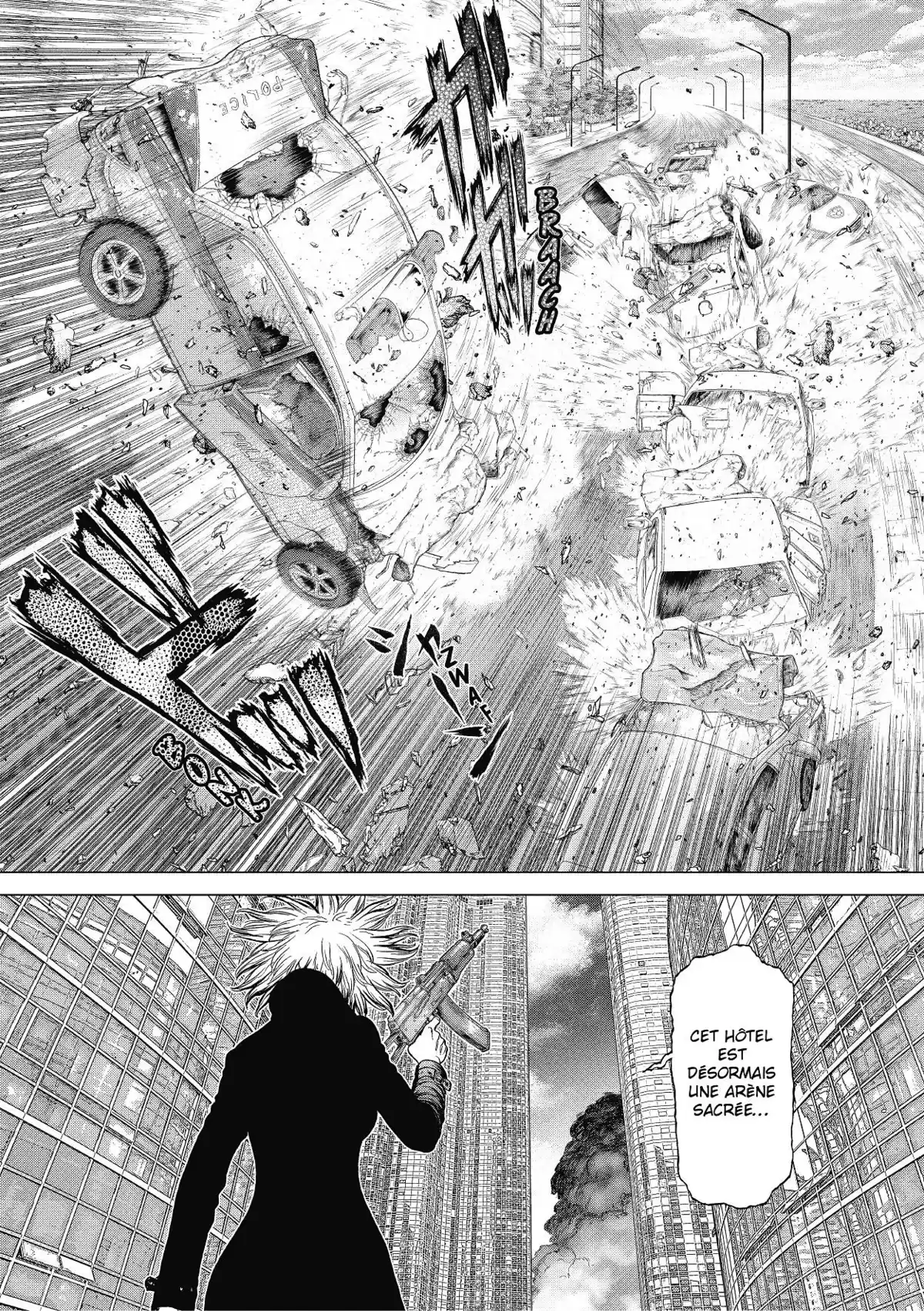 Sun-Ken Rock Volume 24 page 45