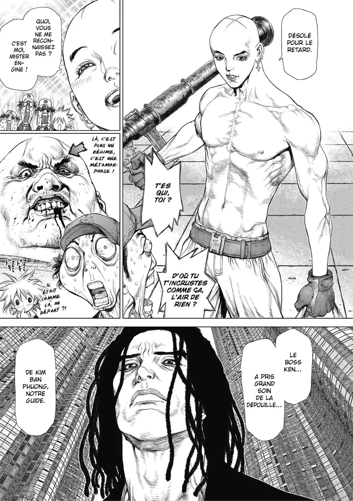 Sun-Ken Rock Volume 24 page 47