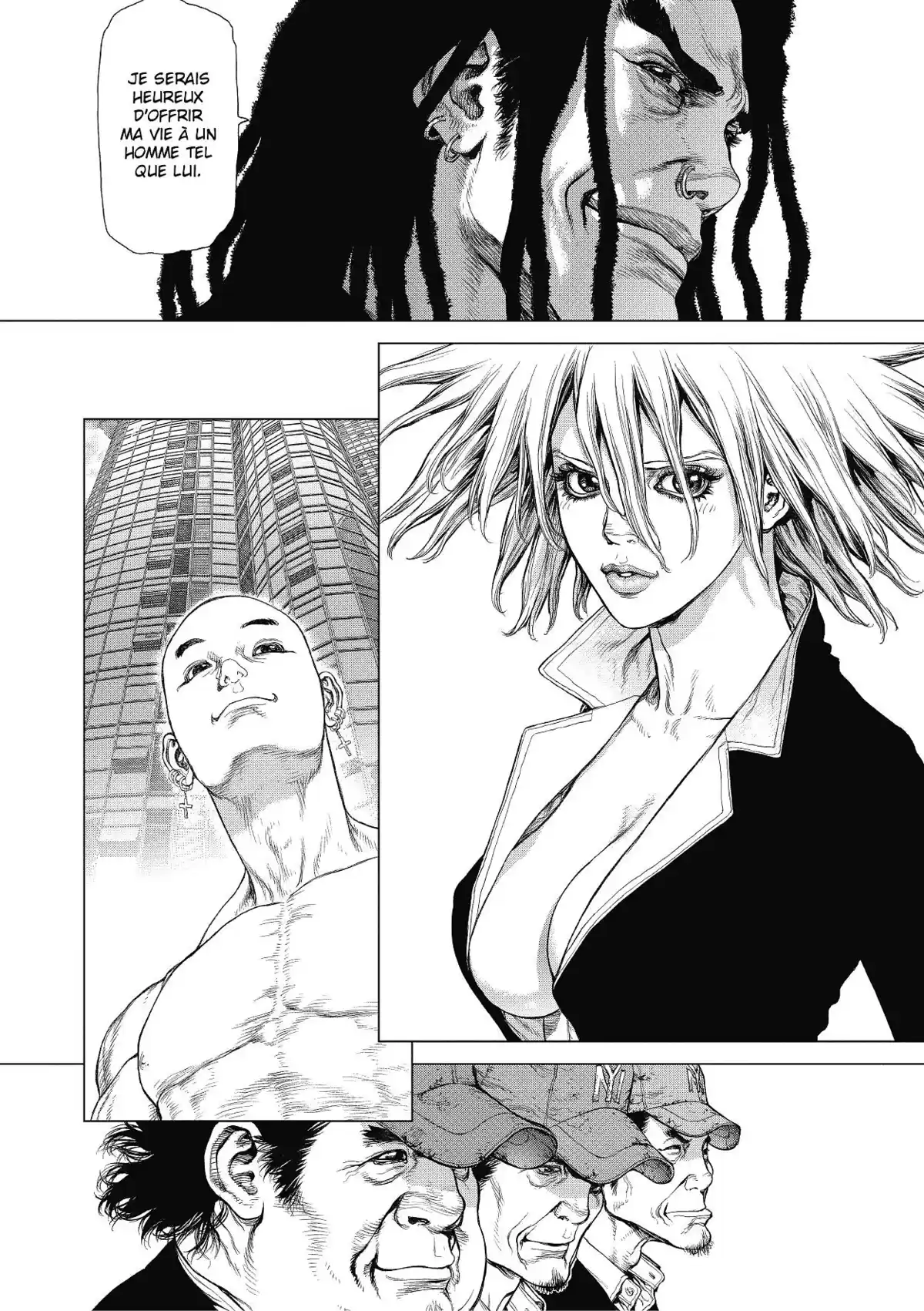Sun-Ken Rock Volume 24 page 48