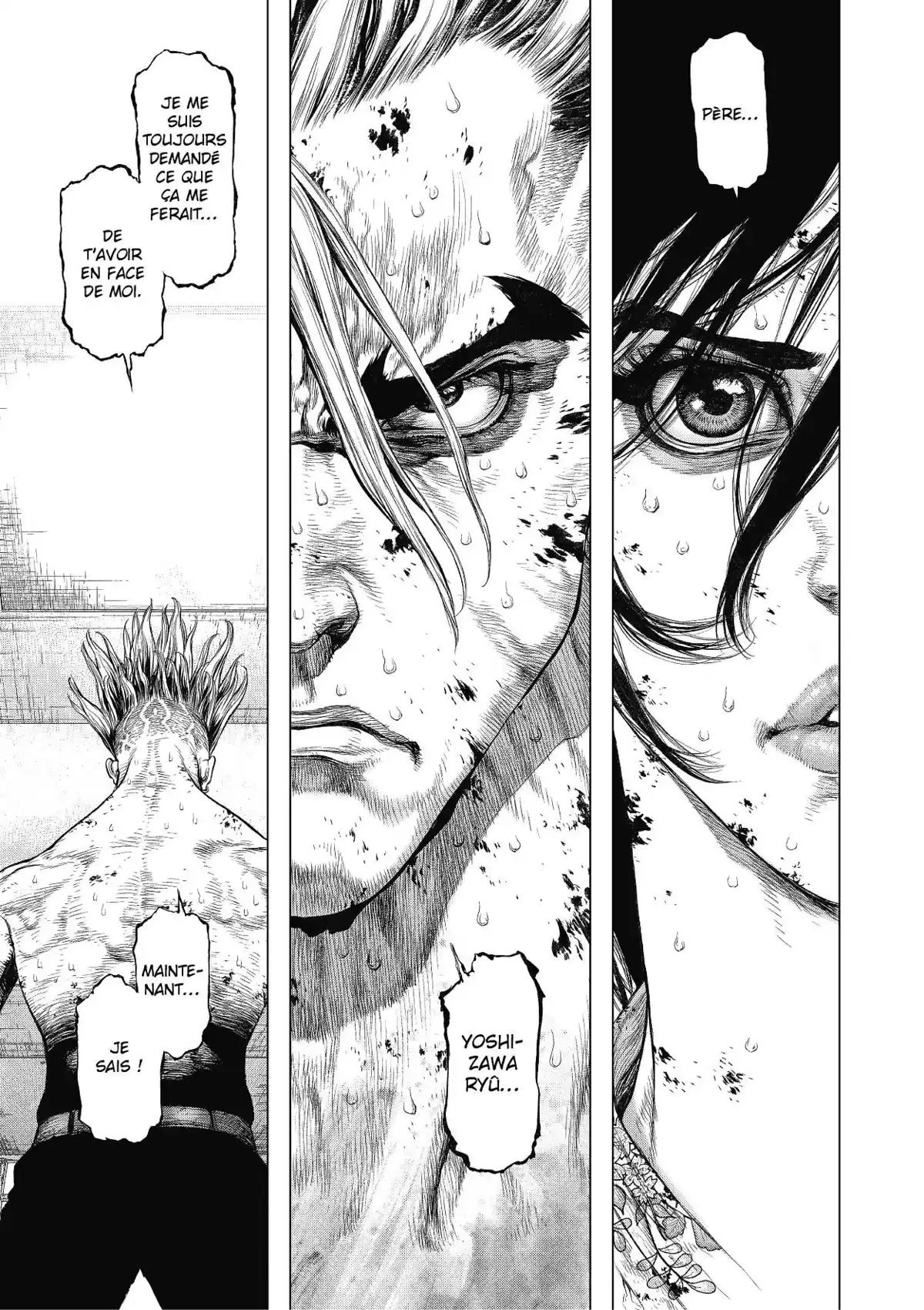 Sun-Ken Rock Volume 24 page 49