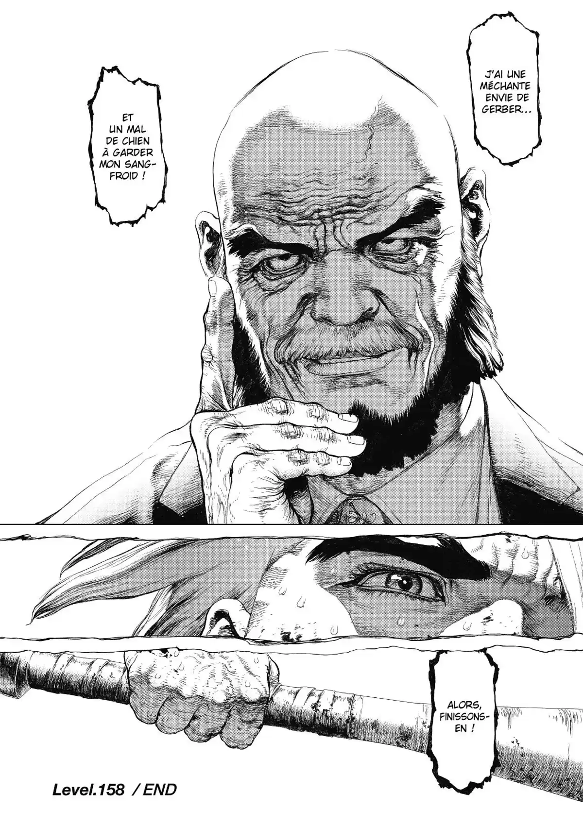 Sun-Ken Rock Volume 24 page 50
