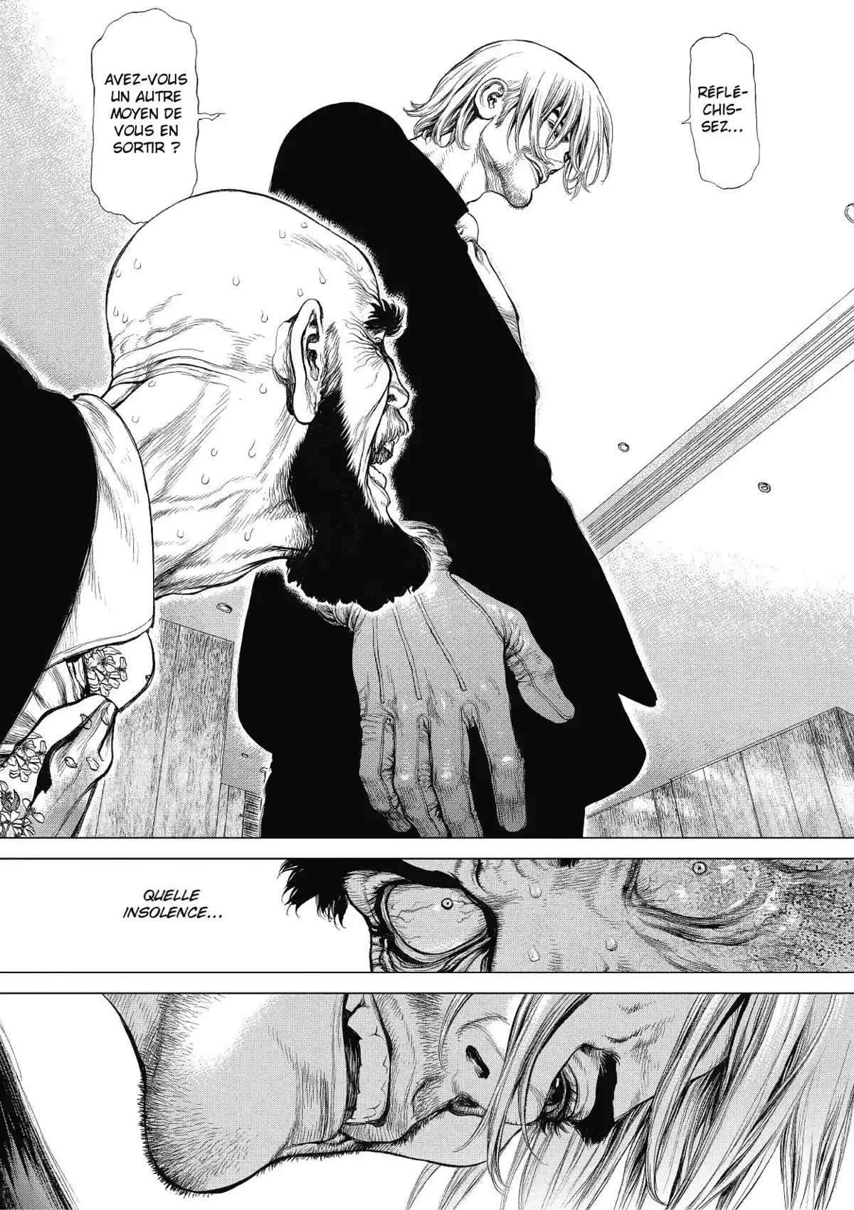 Sun-Ken Rock Volume 24 page 62