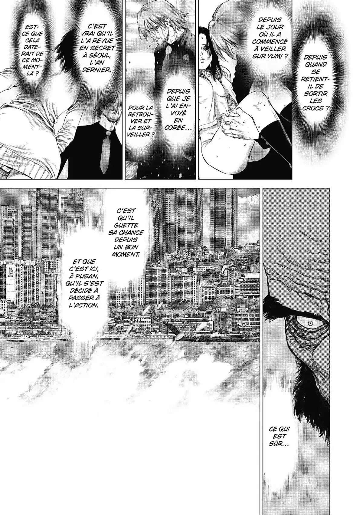 Sun-Ken Rock Volume 24 page 64